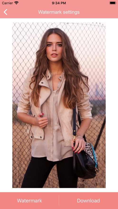 WI-Watermark Inversion app软件下载 v3.8.2图1