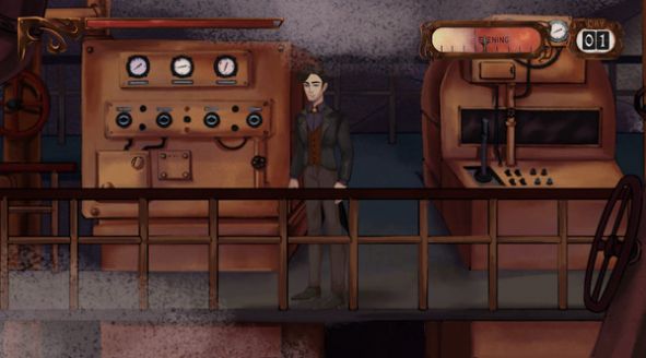 Bloody Cruise中文版图4