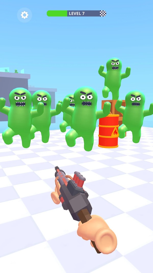 消灭果冻人游戏图4