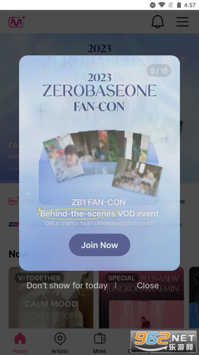 mnetplus投票最新版图3