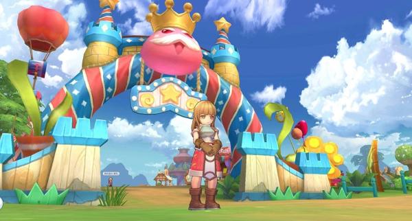 仙境传说X次世代国服图2