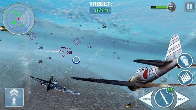 2K19雷霆之战金币版  v1.1.1图1