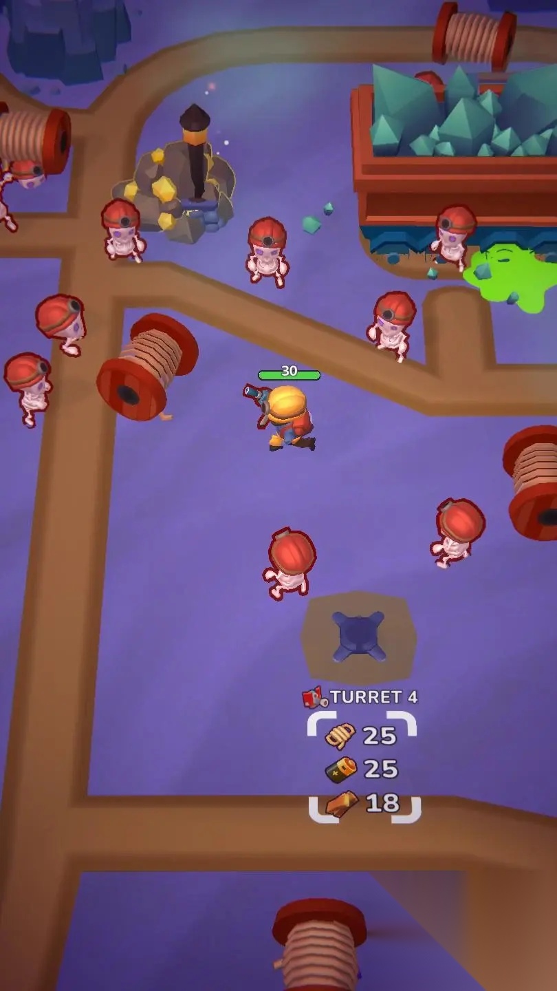 不朽崛起2最后的地牢图1