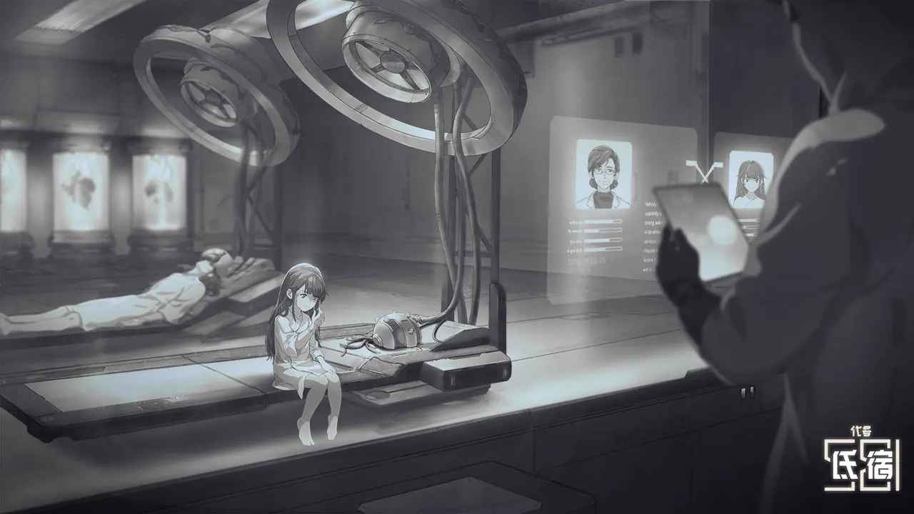 代号氐宿581手游图2