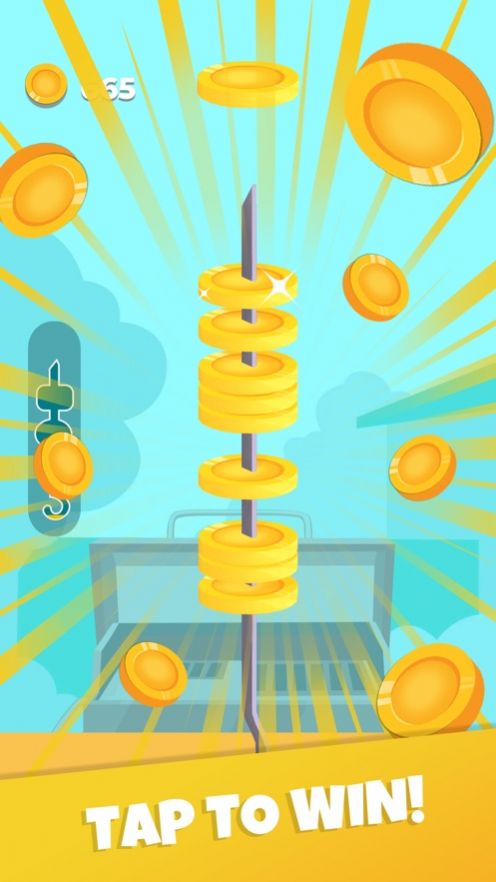 烧烤大师3D游戏中文版 v1.0图3