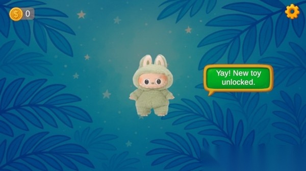 拉布布开箱模拟器图5