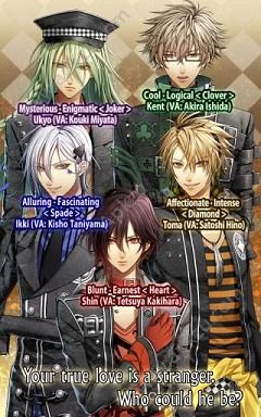 失忆症记忆免费完整版下载  v1.0.1图1