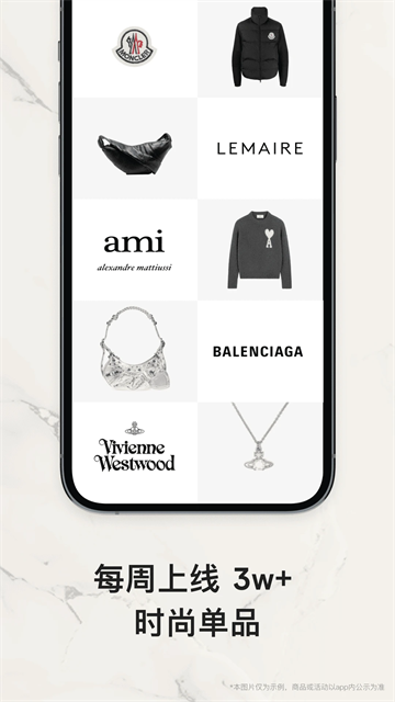 FARFETCH发发奇图1