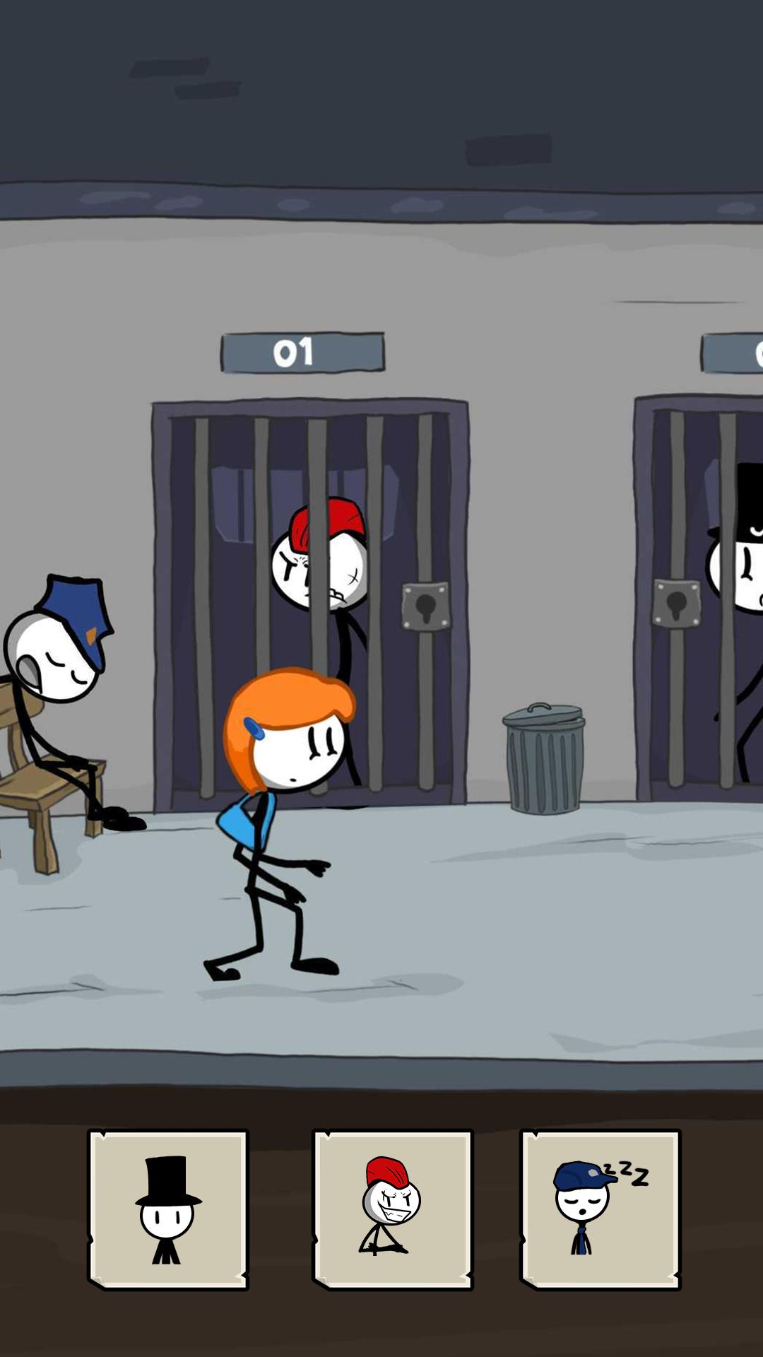 拯救爱人游戏图4