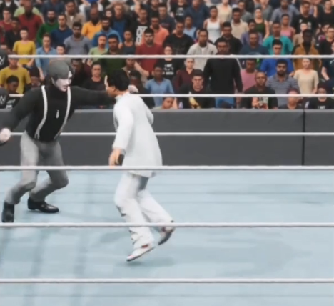 天涯明月刀手游锦鲤先人秘蔵完成下载更新版 v0.0.91图2