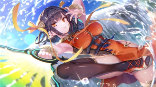 炽焰天穹官网版图2