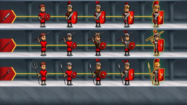 发展帝国罗马安卓游戏手机版  v1.0图2