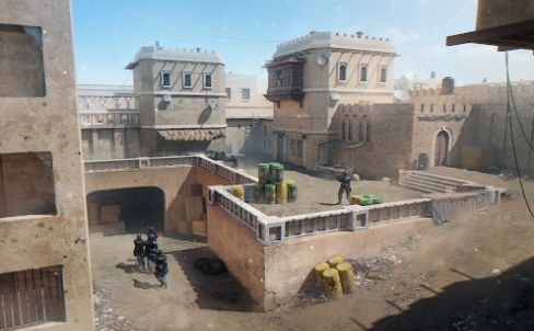 TactiStrike手游图3