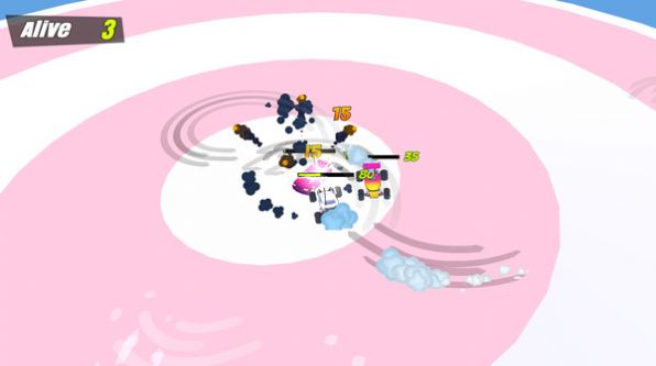 撞车竞技场道具安卓版  v1.0.7图3