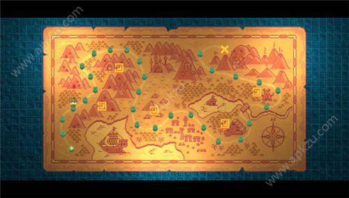 尖峰寺庙传说安卓版图3