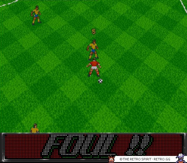 Snes9X EX 1.59汉化版图3