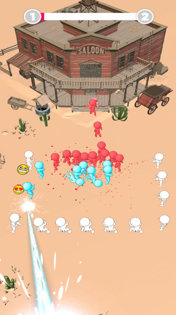 超级激光人游戏图4