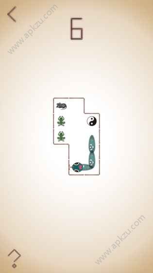 蛇它虫游戏图5
