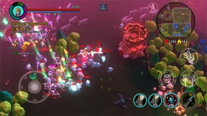 不死军团2中文版图2