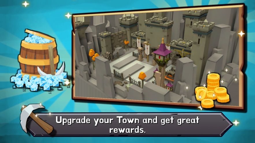 随机合体防塔游戏安卓最新版  v1.0图3