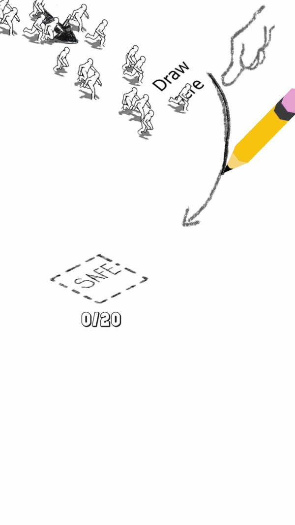 画条生路游戏图3