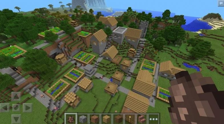Minecraft寄生虫模组最新中文版 v1.24.15.143964图4