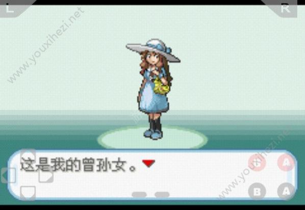 口袋妖怪梦的光点攻略版金手指汉化版下载  v4.8.6.6图2