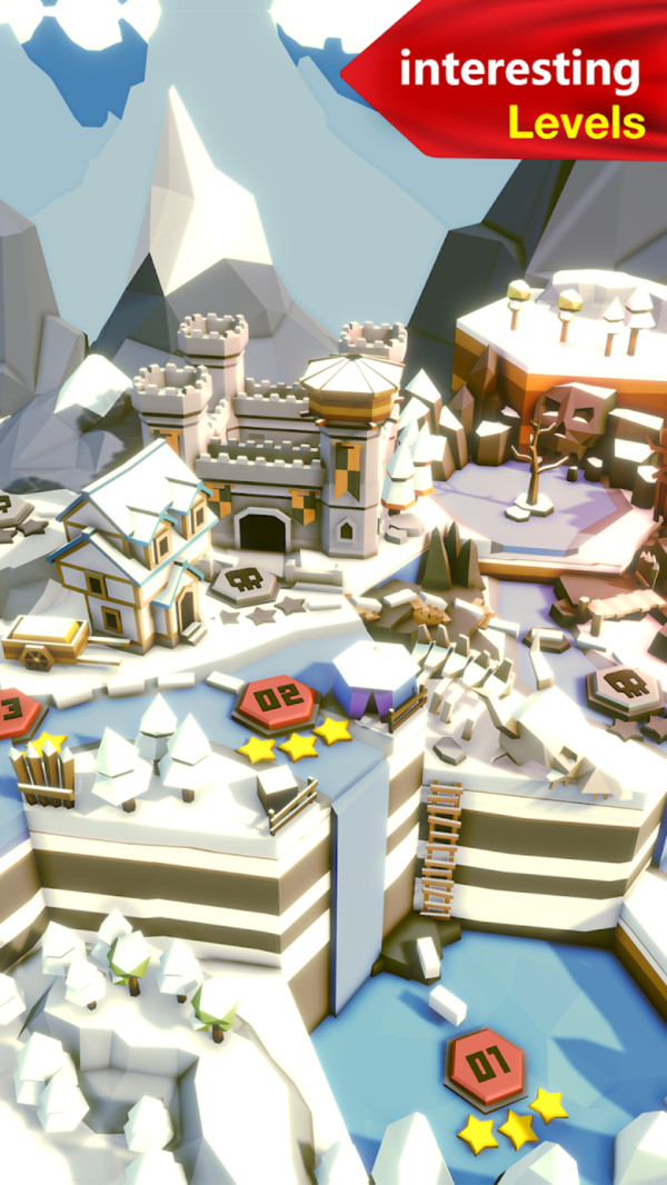 3D西洋镜世界安卓最新版  v1.1图4