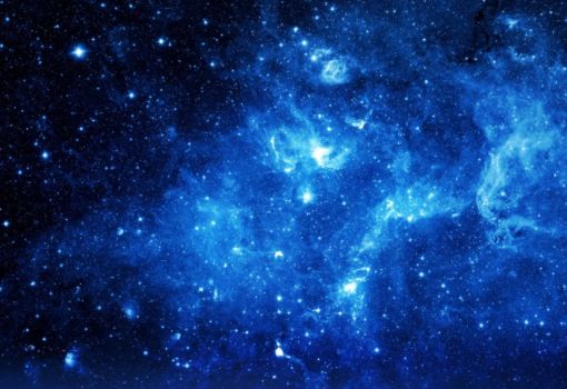 星空题材游戏合集