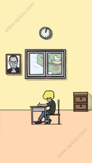 作弊是不可能成功的游戏图4