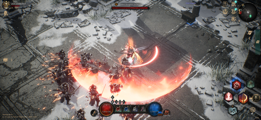 恶月十三国际服图4