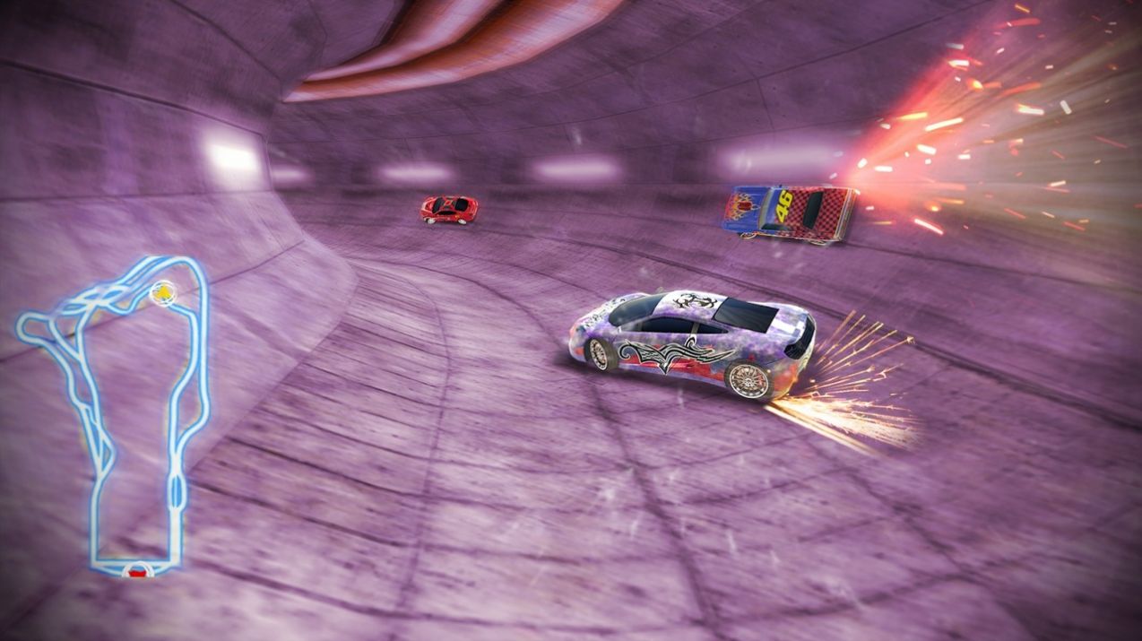 赛车大师2021游戏图4