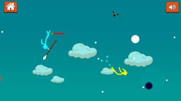 火柴人至尊战场游戏安卓手机版  1.0.2图2