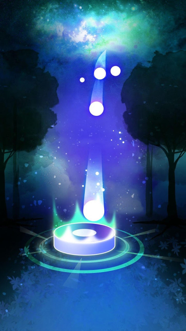 坠落的星游戏图2