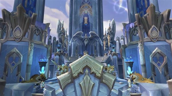 魔兽世界随身助手官网最新安卓版 v9.15图1