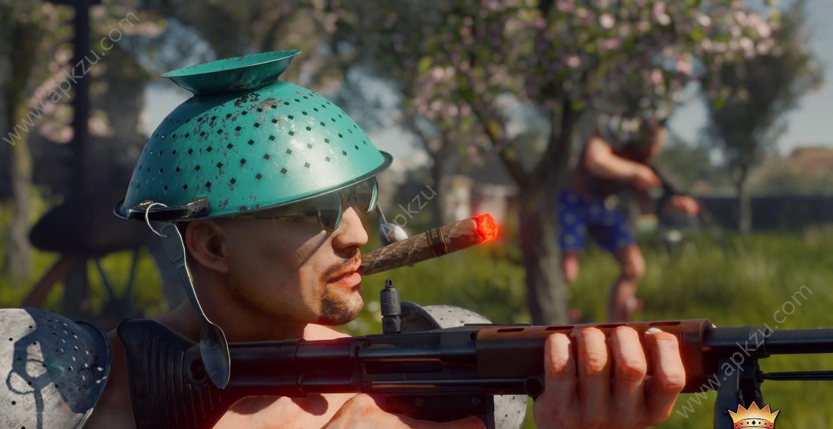 料理鸡王游戏图2