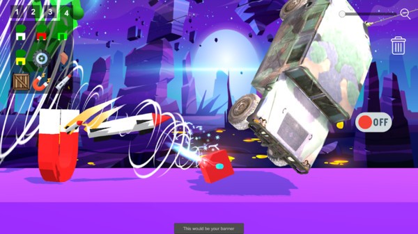 火柴人节奏盒子游戏安卓版  v1.0图2