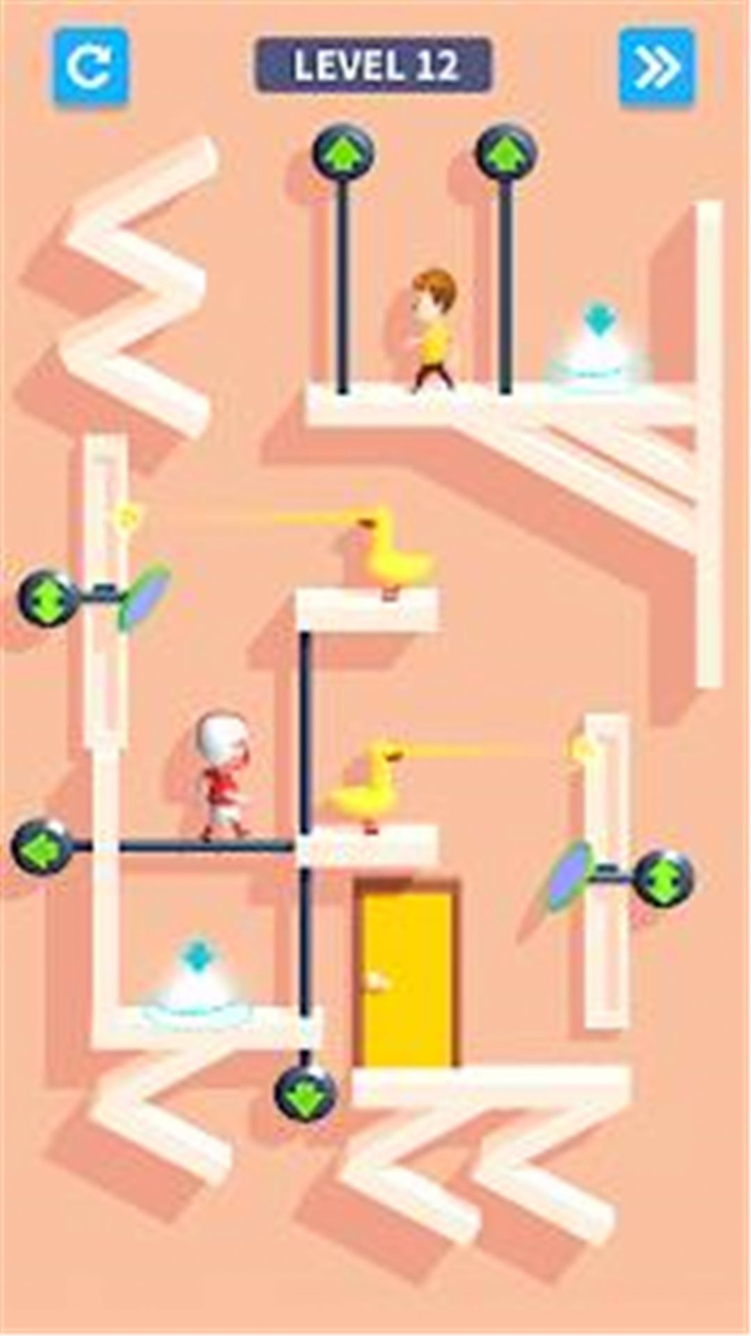 兄弟我来了2025安卓版图1