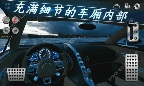 真实模拟停车2游戏图3