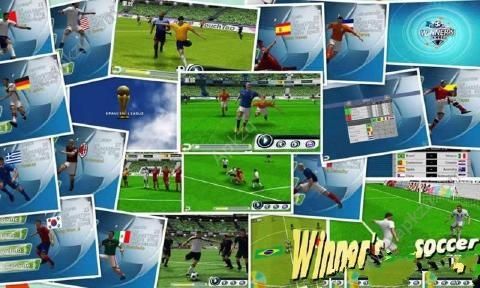 胜利足球安卓版图1