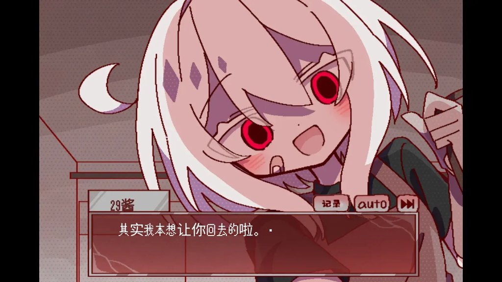 29屋的捕食者完整版图2