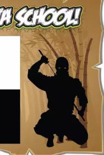 Ninja School中文版图2