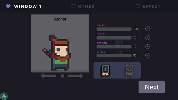 最终地牢汉化版图1