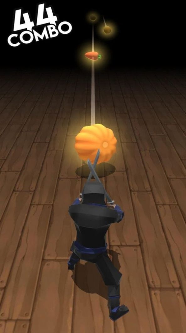 音乐忍者游戏图1