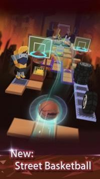 翻天覆地游戏图4