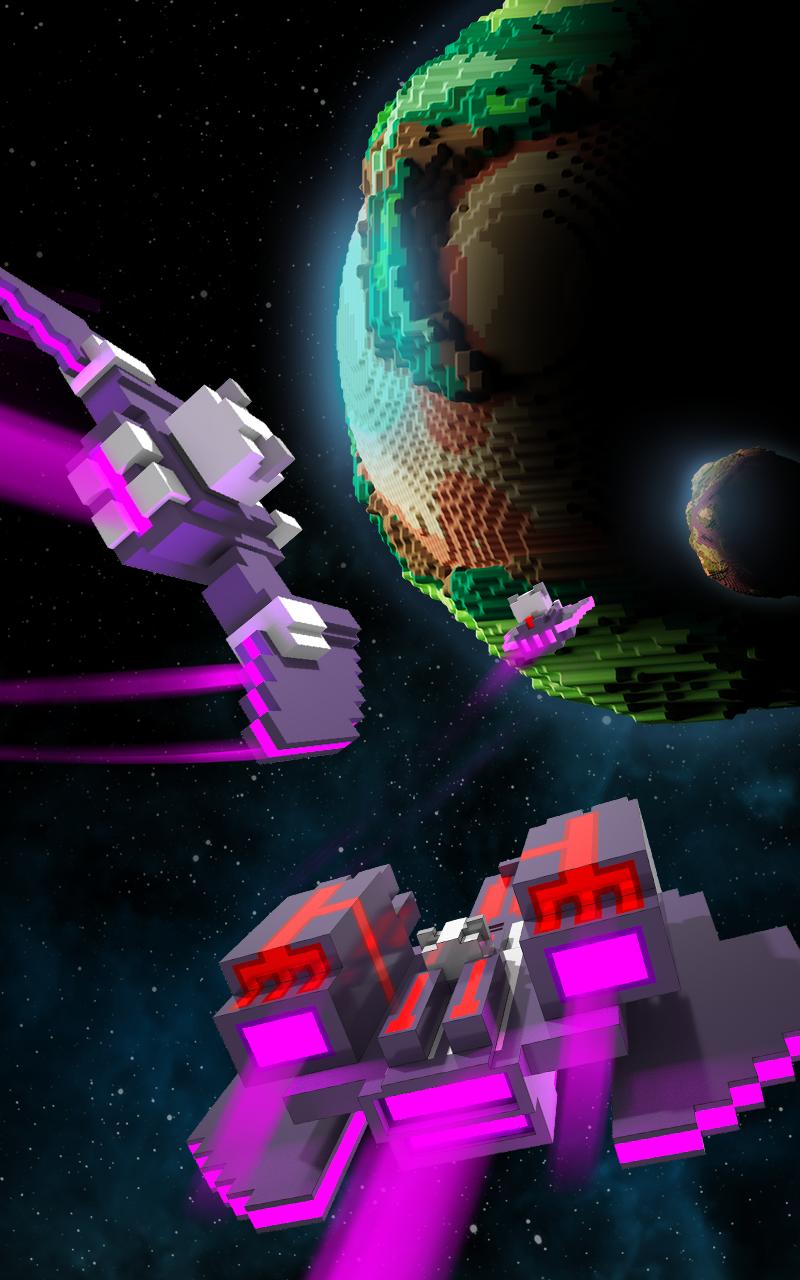 合并战舰安卓游戏官方版  v1.1.5图1