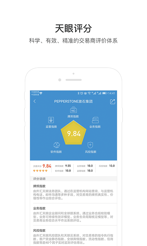 外汇天眼官方版图5