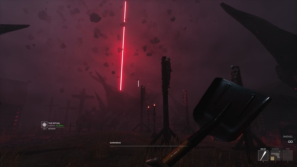 躲藏或死亡手机版图2