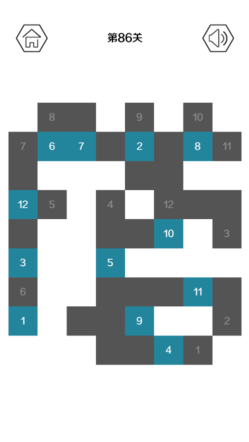 异性谜盘小游戏图2