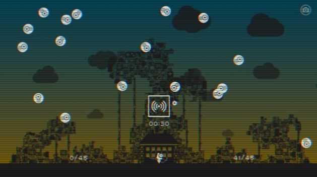 空无一人游戏图1